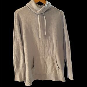 Loft Sweater (baby blue) size large